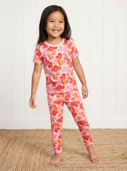 Love Hearts S/S Pajama