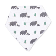 Black Bears - Bandana Bib