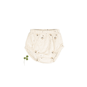 The Corduroy Bloomer -  Olive