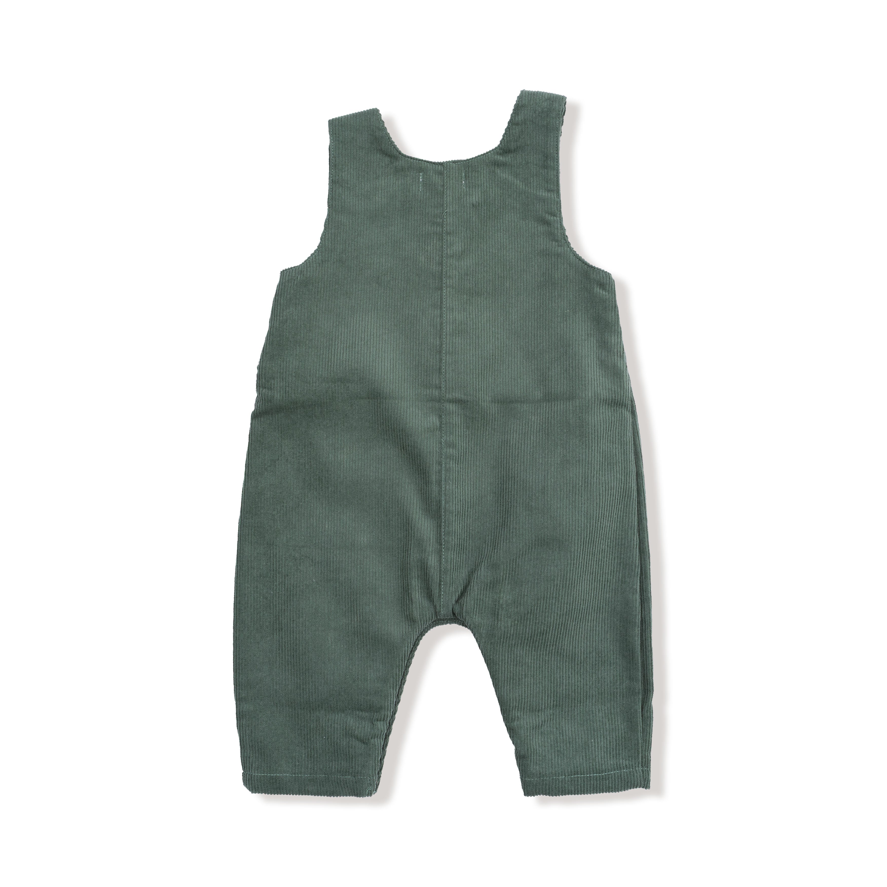 Dark Ivy - Uni Overalls
