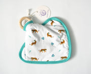 Bengal | Sprig Quilted Lovey