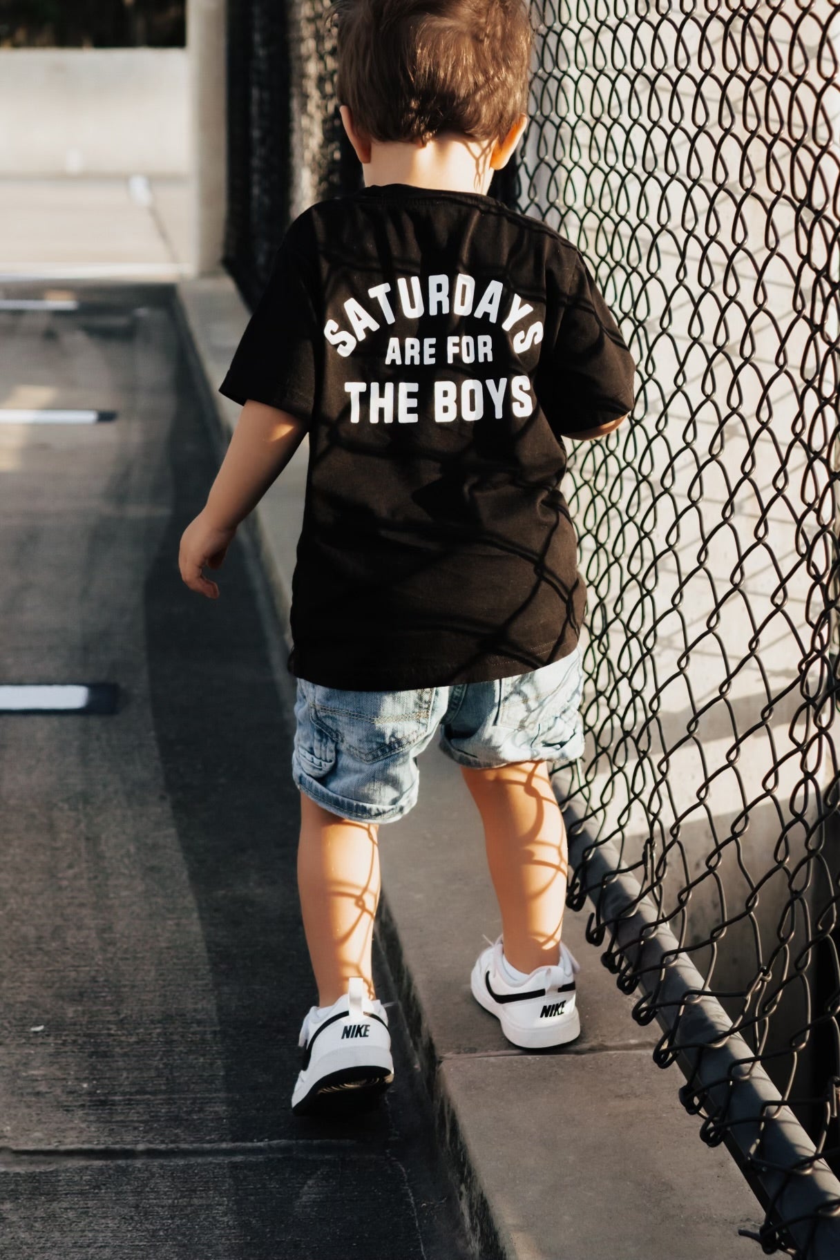 The Boys T-Shirt