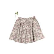 The Corduroy Skirt -  Ava