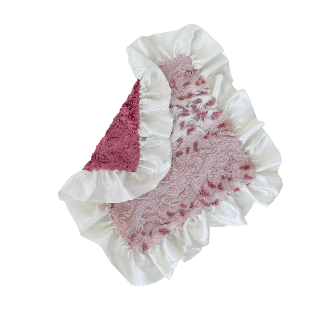 Rosewater Quartz | Lovie