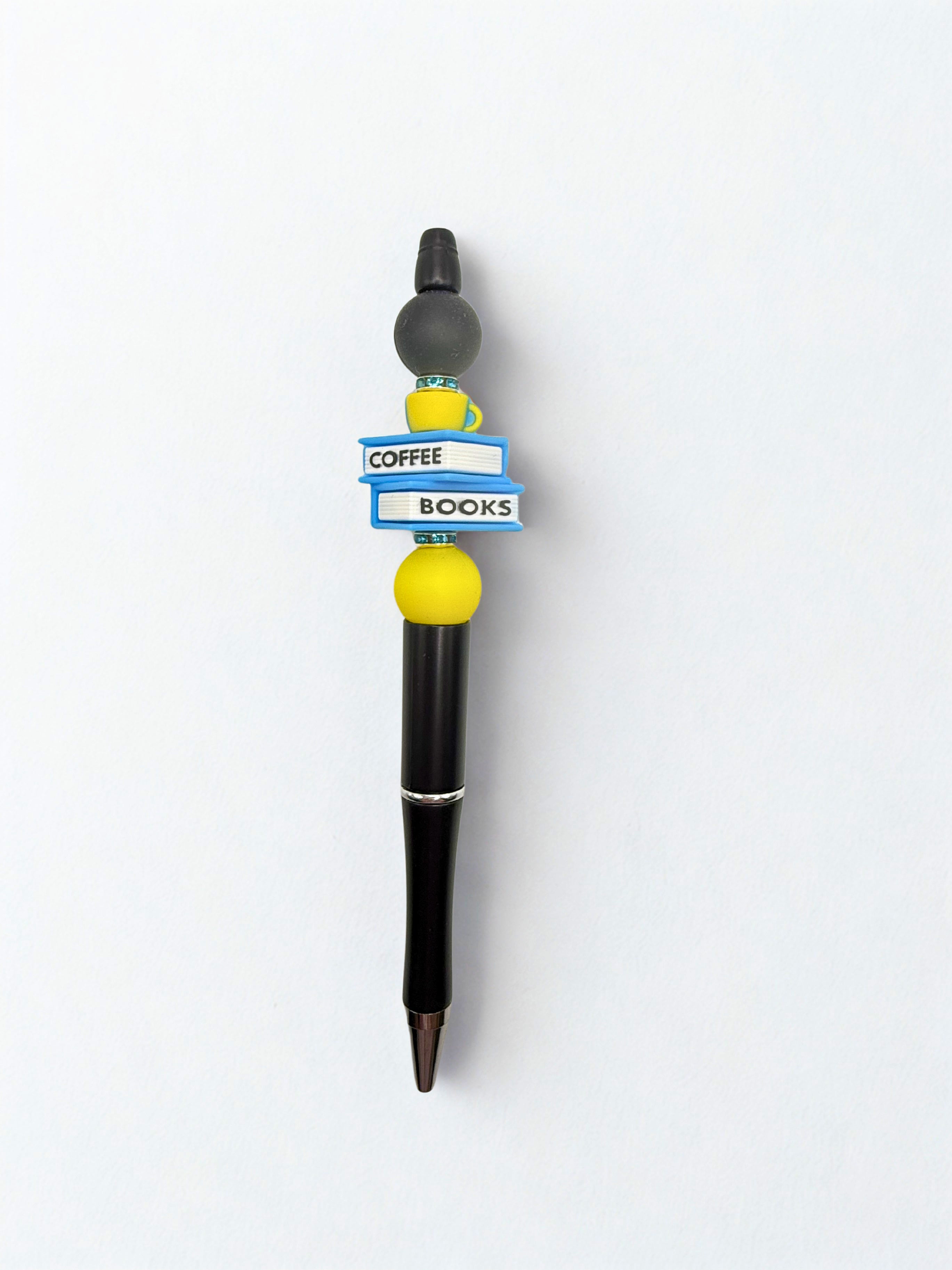 Beaded Pen
