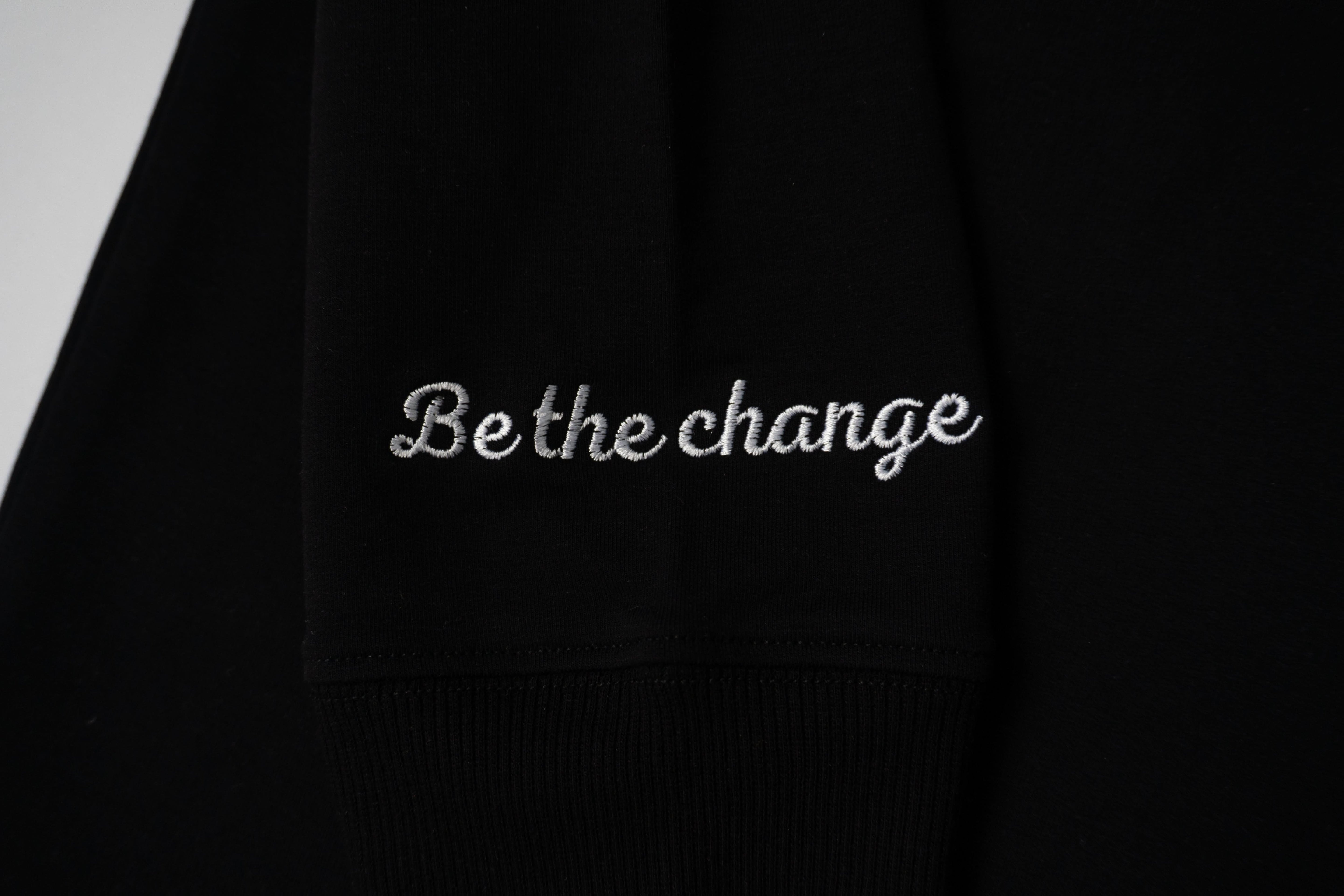 Nightfall || Adult Bamboo Terry Sweatshirt