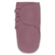 Easy Swaddle Blankets - Mulberry, Pack of 1