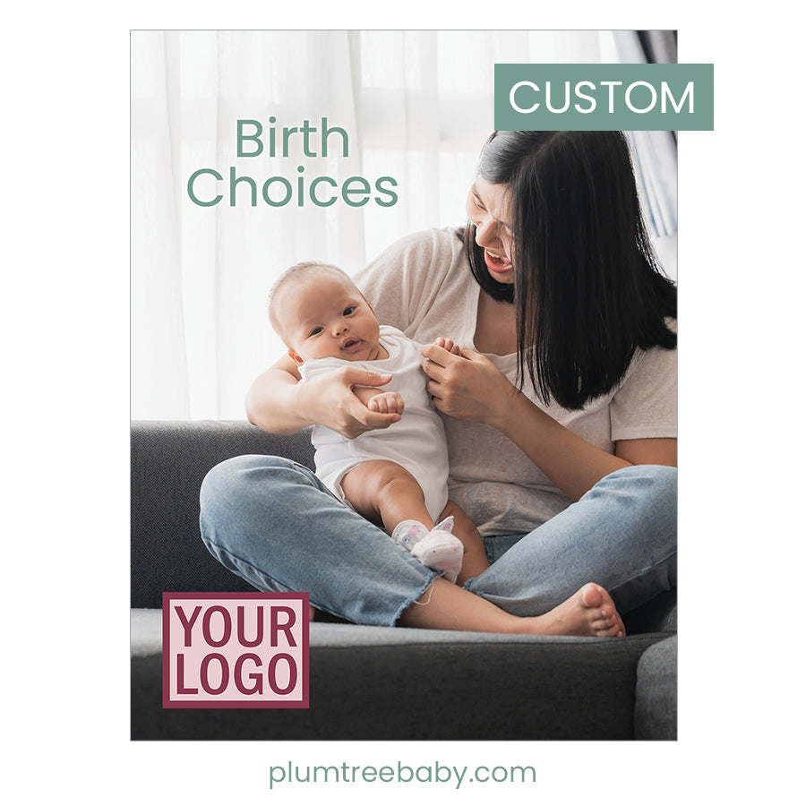 Birth Choices Booklet