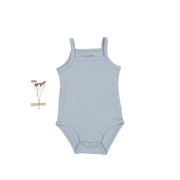 The Tank Onesie -  Blue