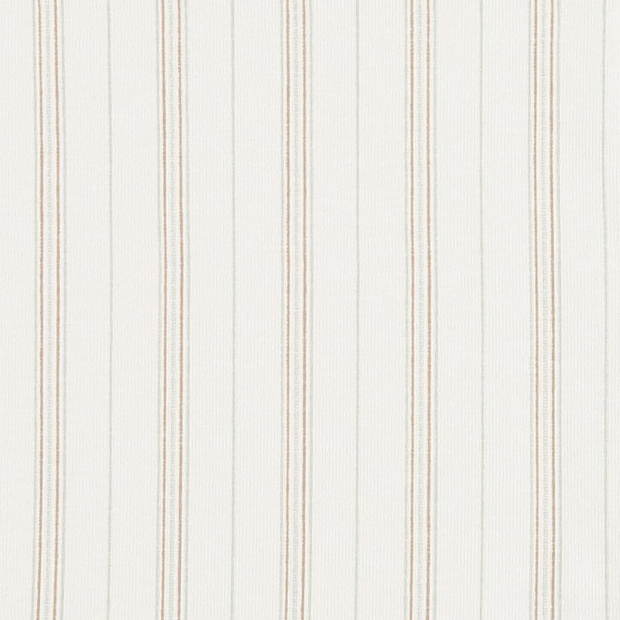 The Printed Bonnet - Mist Stripe
