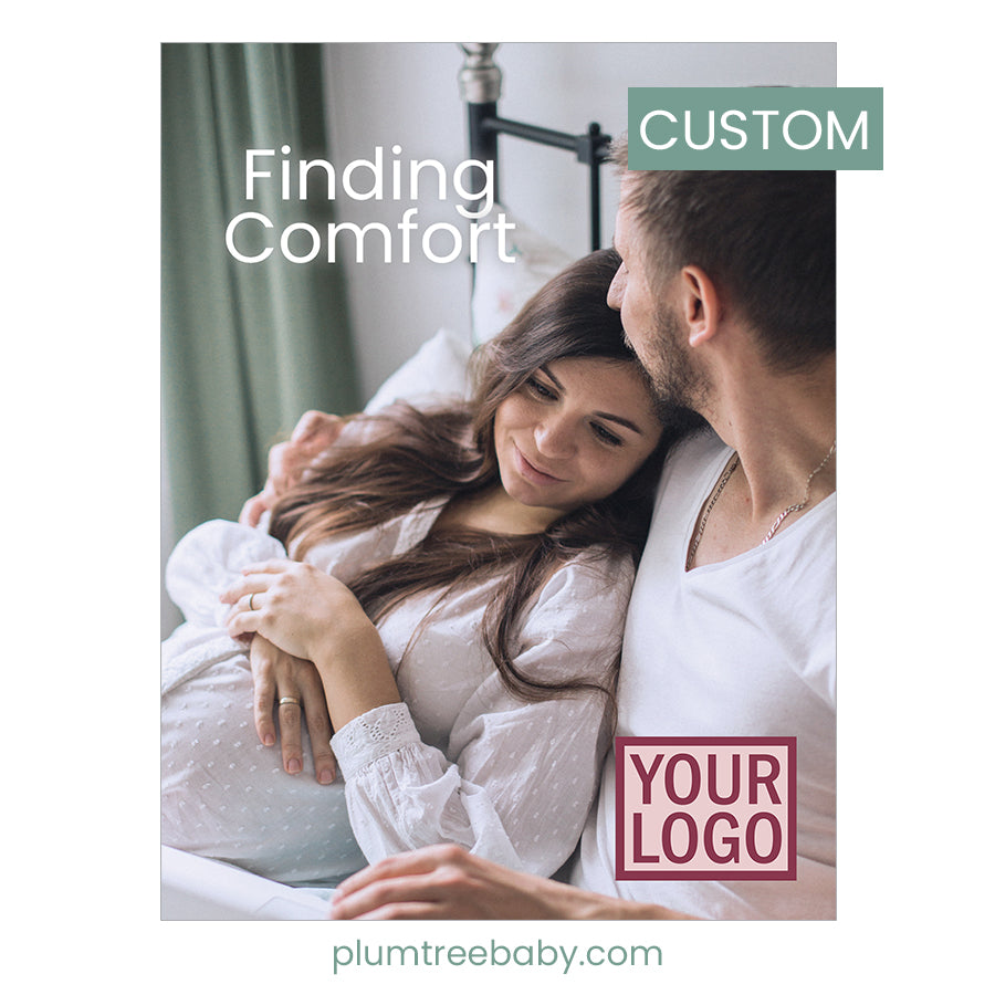 Finding Comfort Booklet