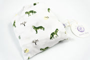 Wolf | Changing Pad Cover