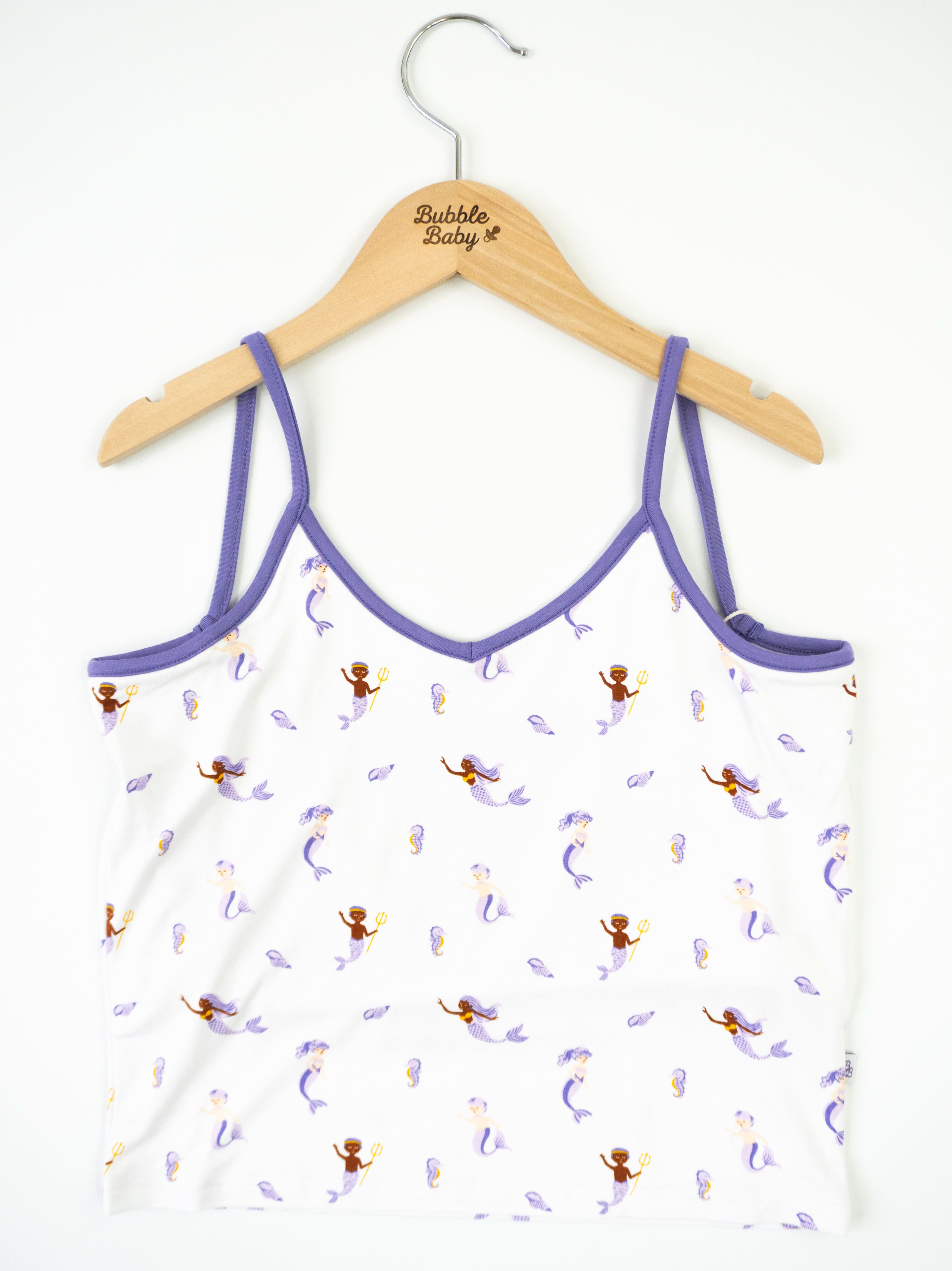 Mermaid | Adult Camisole