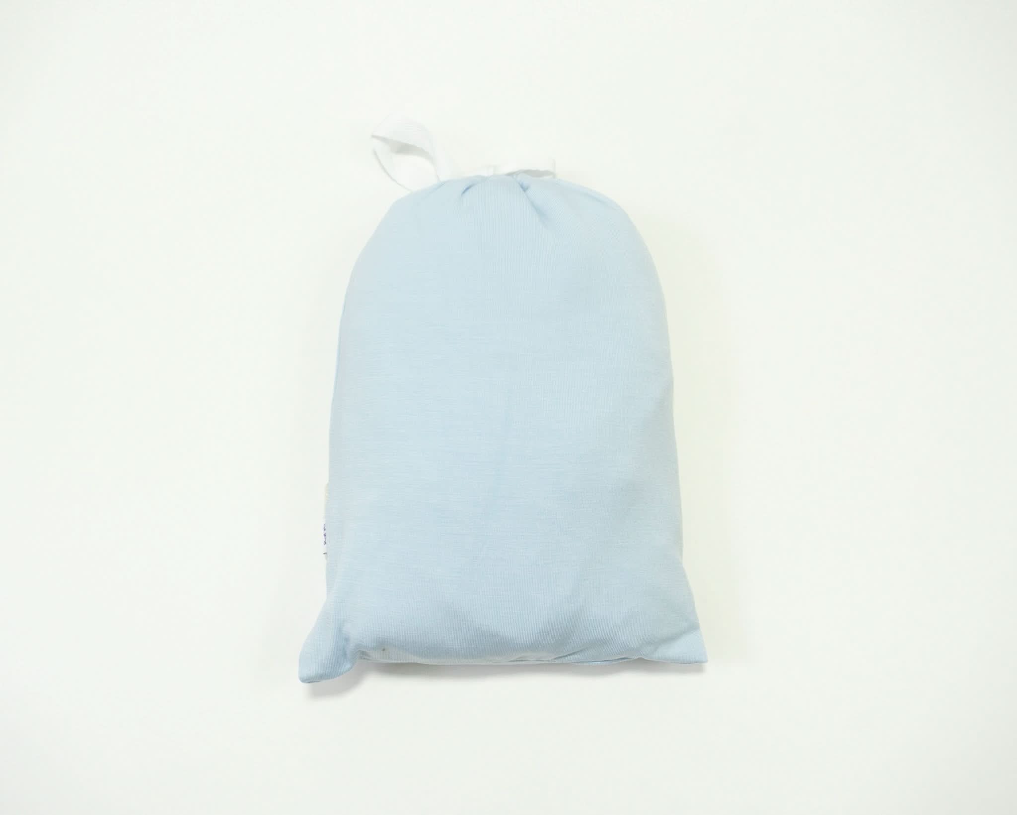 Jet | Changing Pad Cover