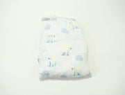 Polar Bear | Changing Pad Cover