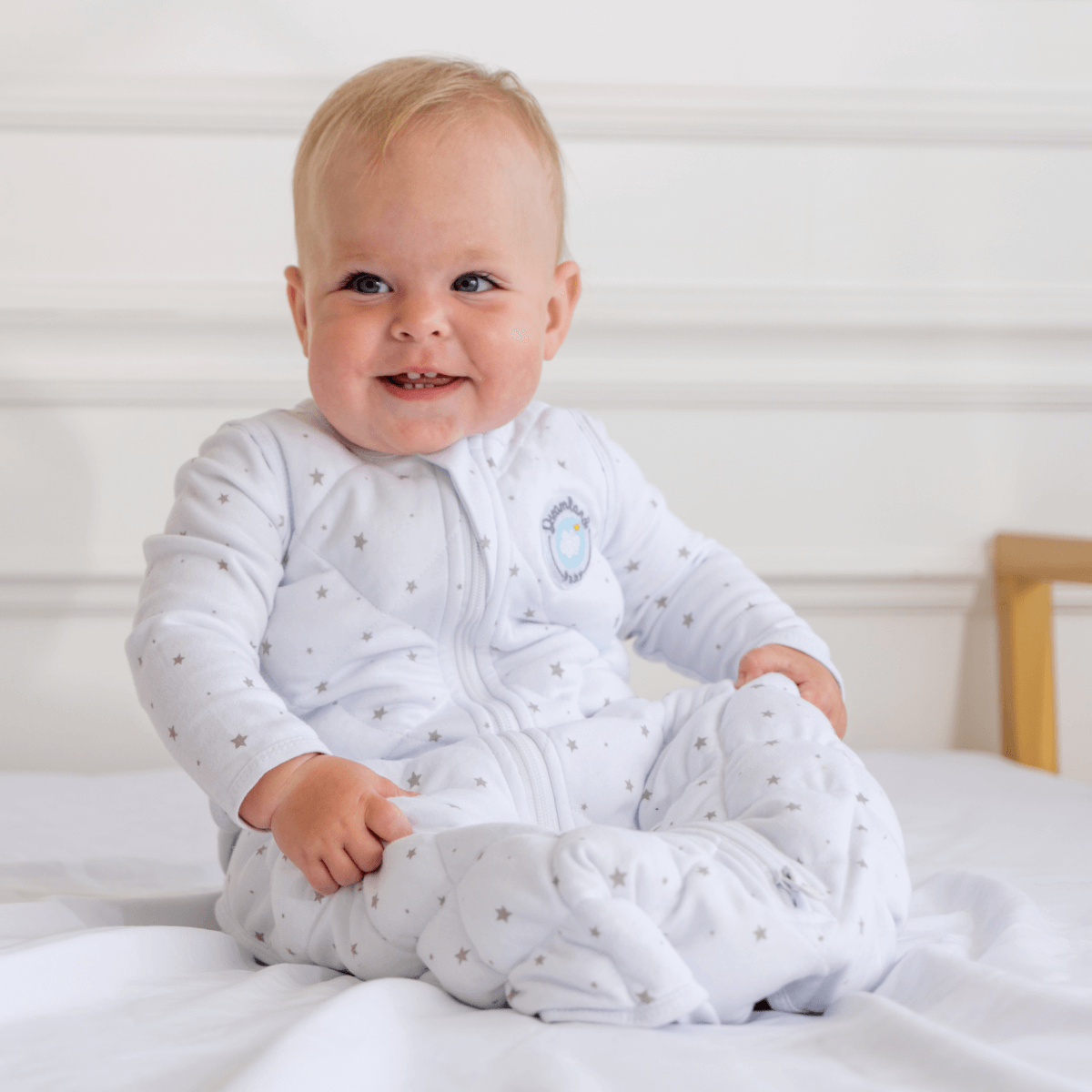 Dream Weighted Sleep Sack