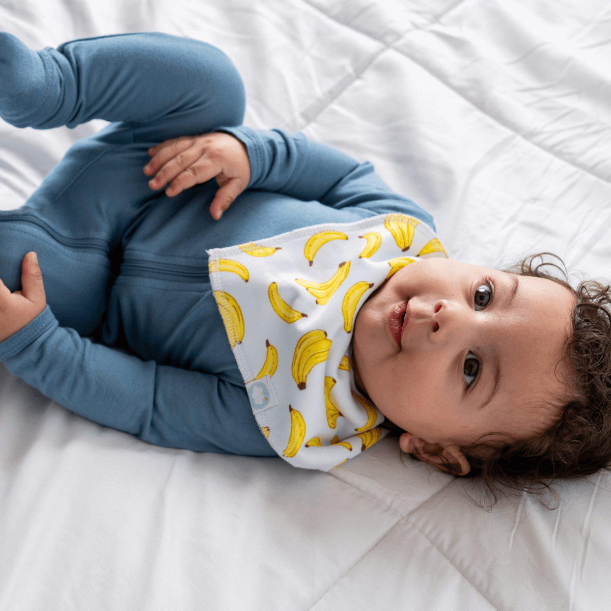 Dream Bandana Bib