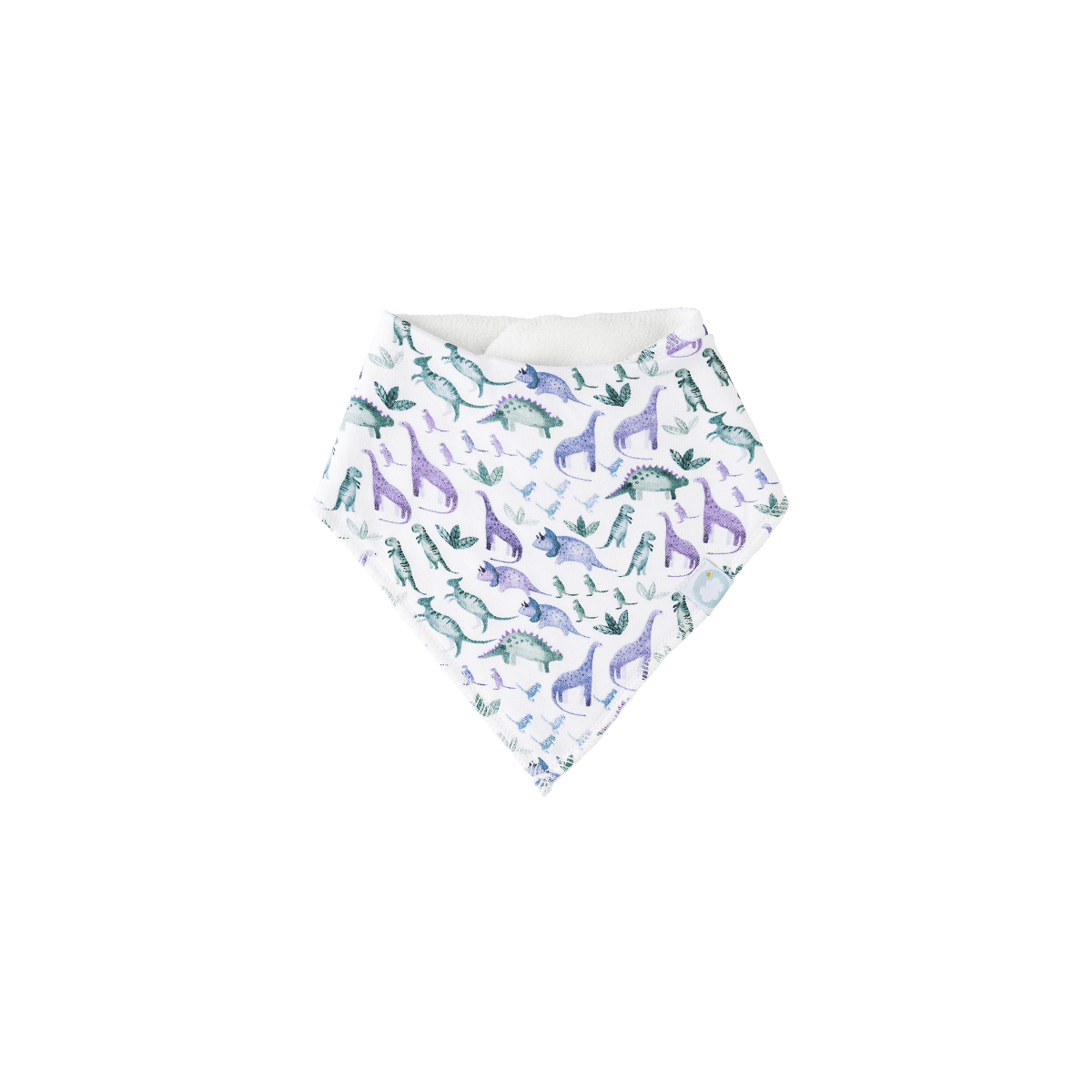 Dream Bandana Bib
