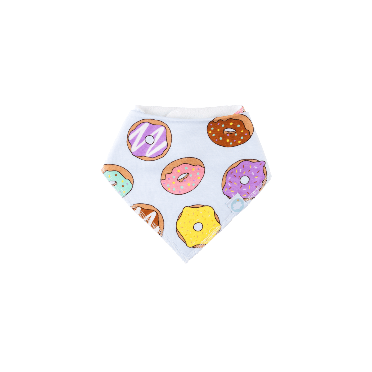 Dream Bandana Bib