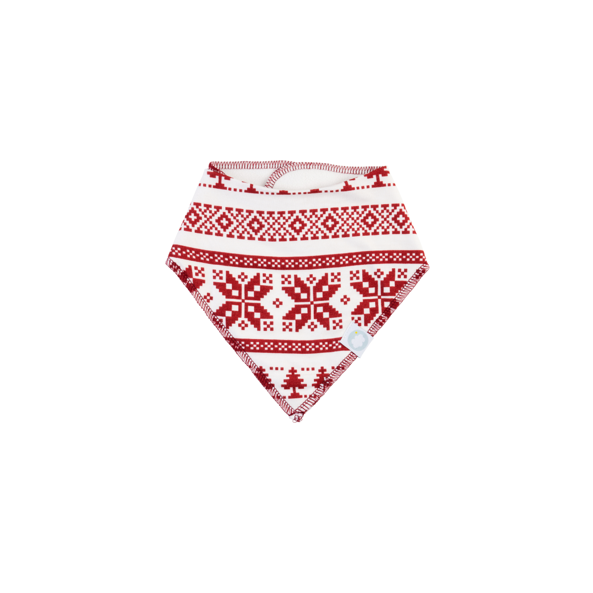 Dream Bandana Bib