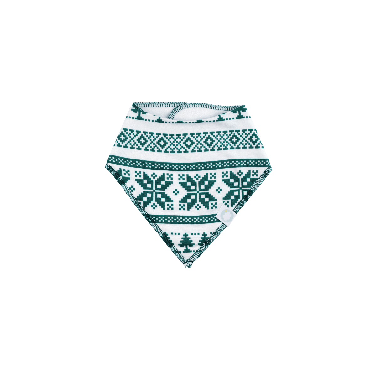 Dream Bandana Bib
