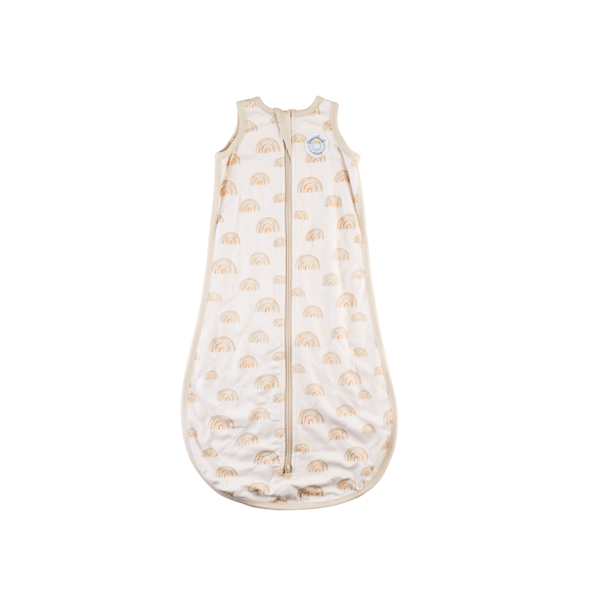Bamboo Classic Sleep Sack (Non-weighted)