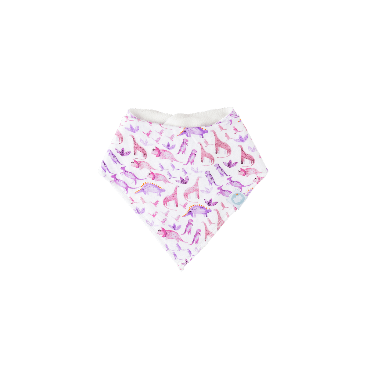 Dream Bandana Bib