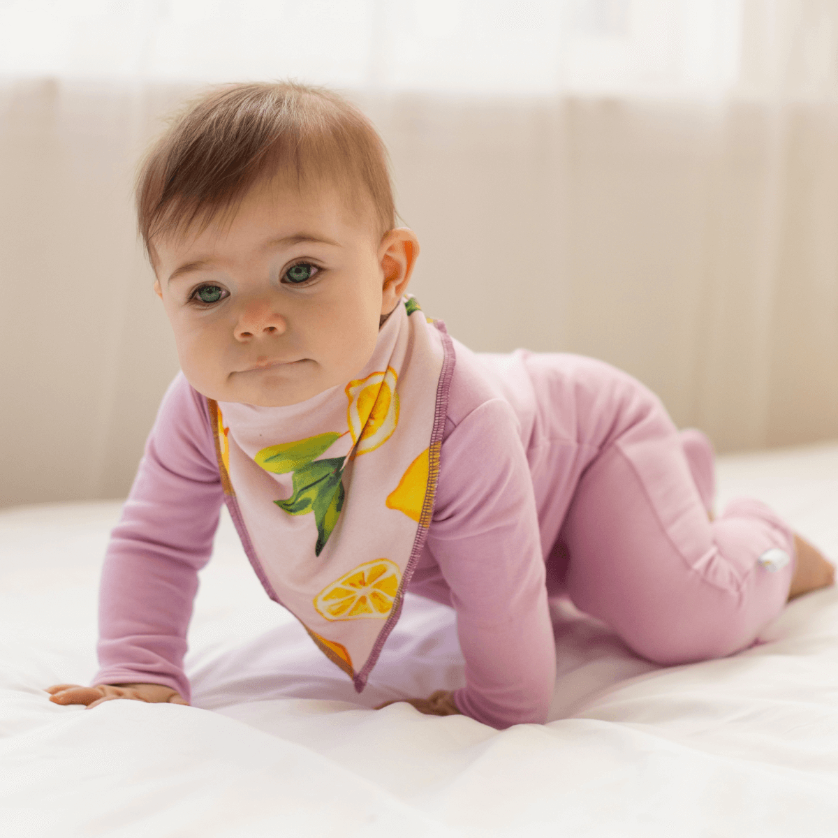 Dream Bandana Bib