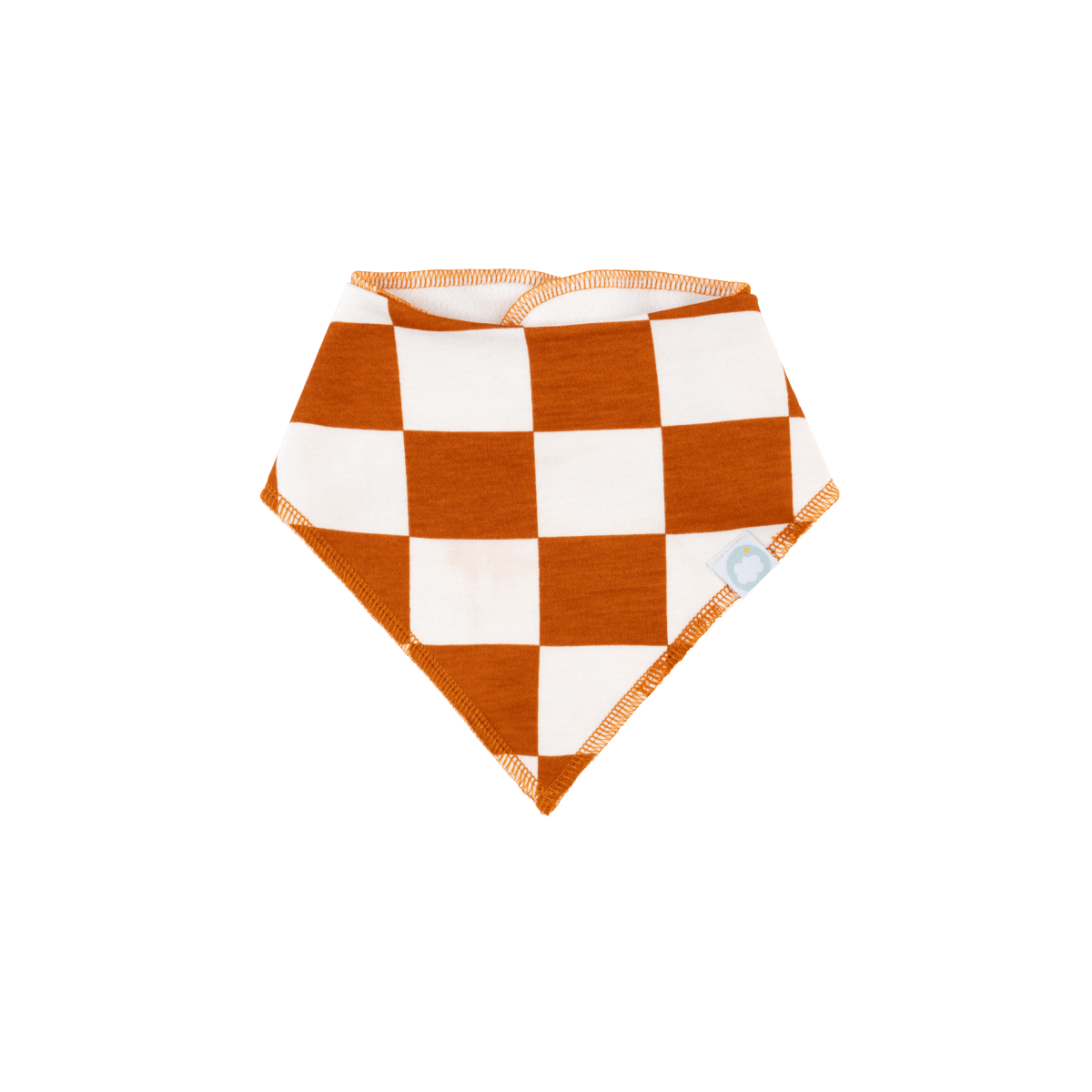 Dream Bandana Bib