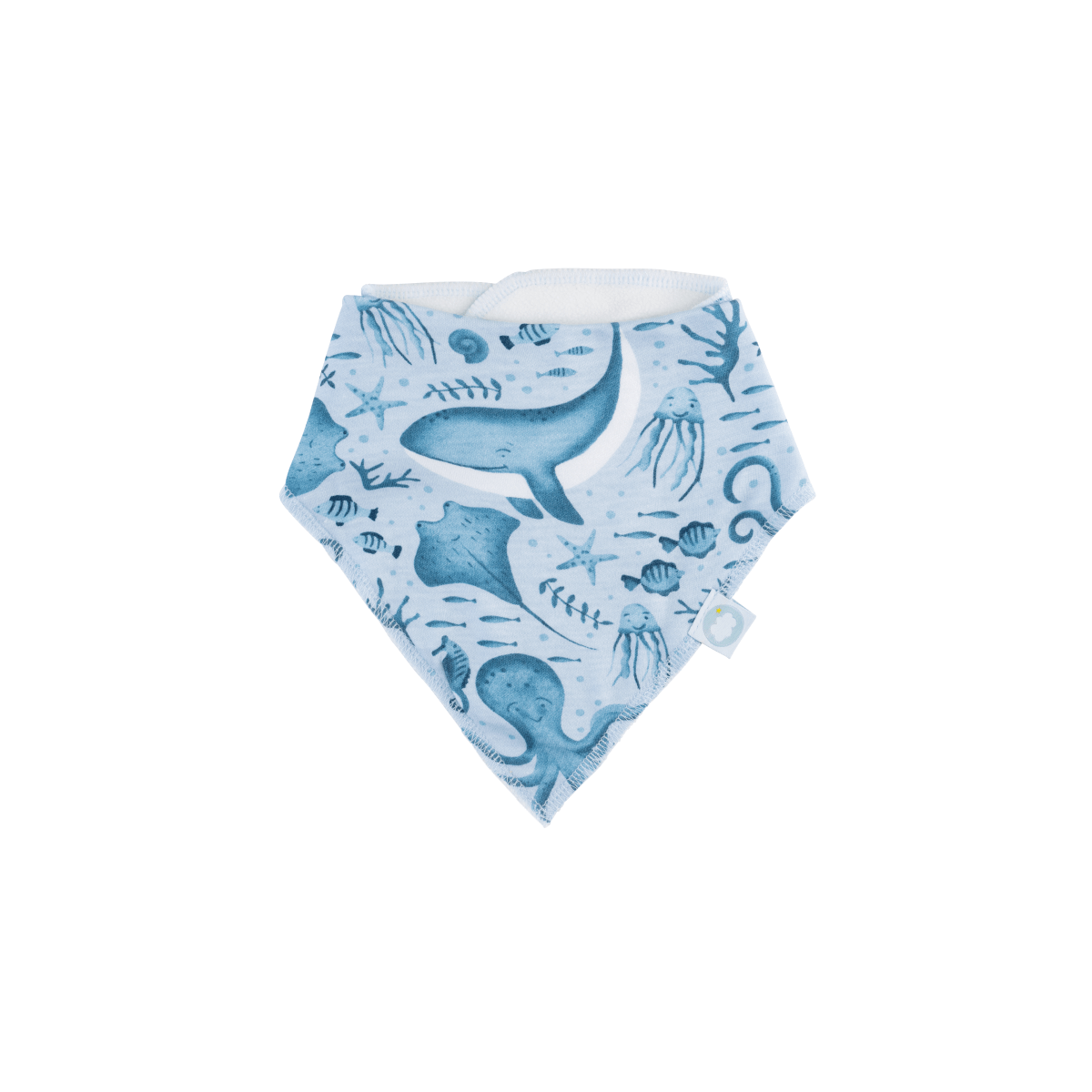Dream Bandana Bib