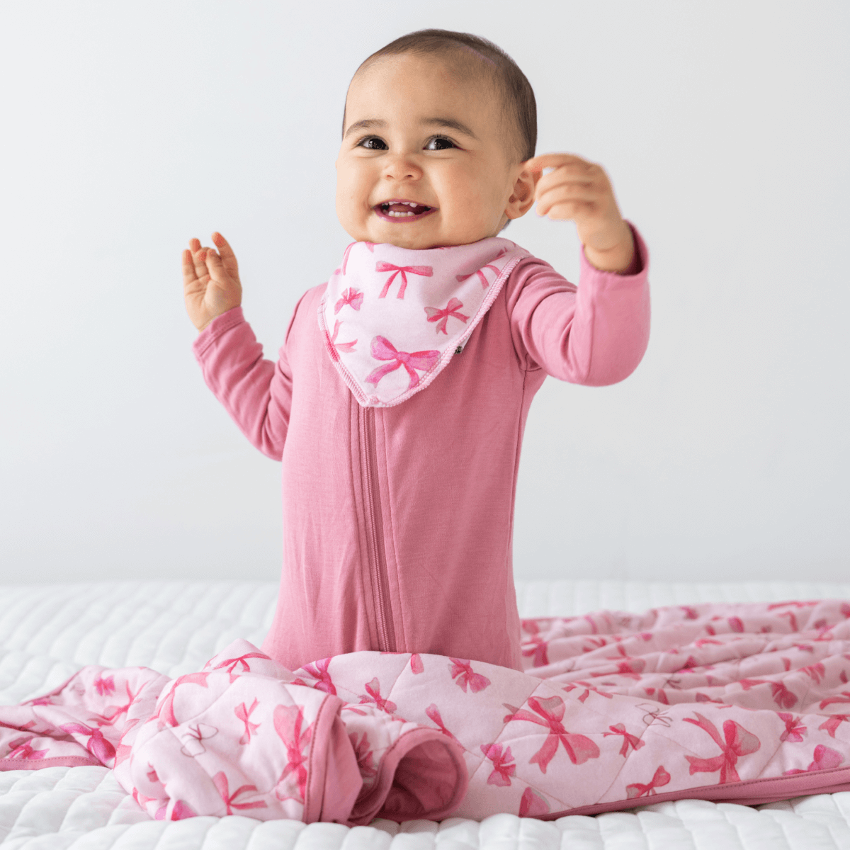 Dream Bandana Bib