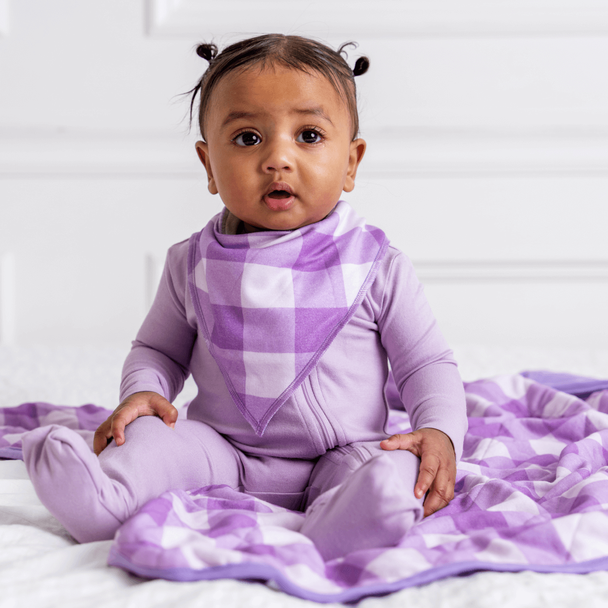 Dream Bandana Bib