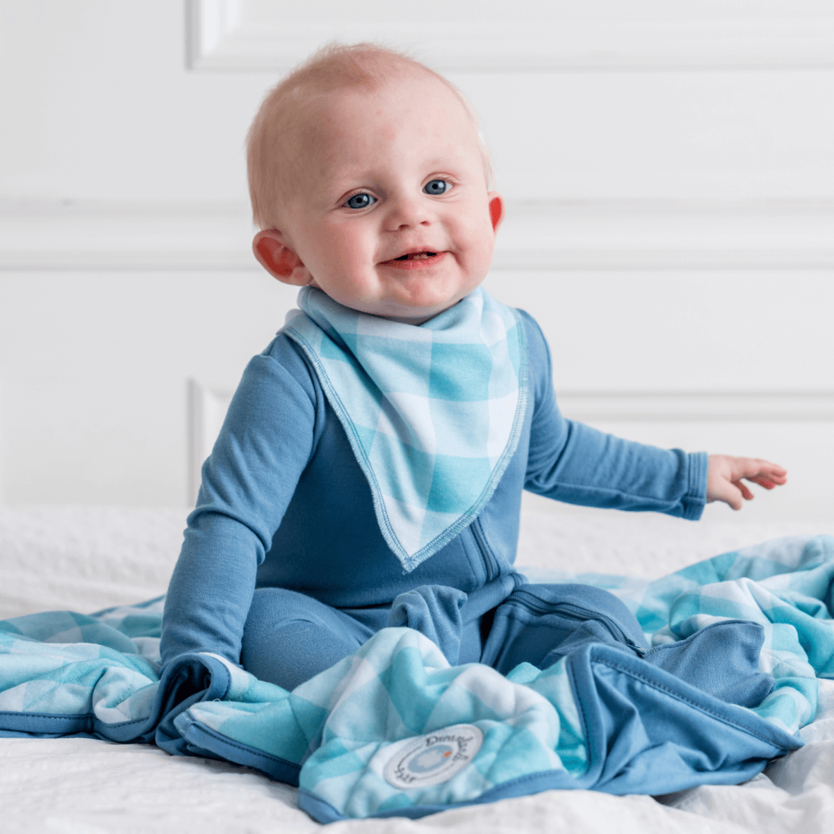 Dream Bandana Bib