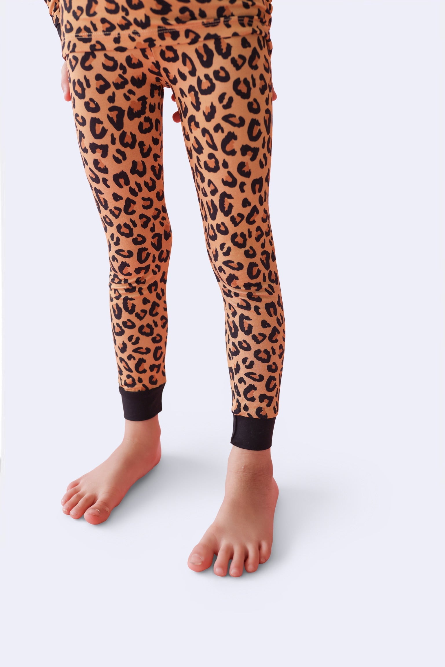 LEOPARD DREAM SET