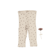 The Printed Legging -  Acorn