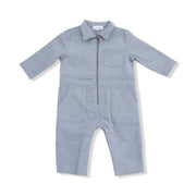Quarry - Retro Jumpsuit