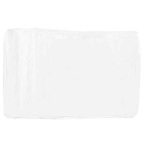 Dual-Sided Crib and Toddler Mattress