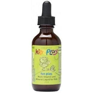 Fun Play - Support Children's Everyday Health and Wellness