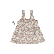 The Corduroy Dress -  Ava