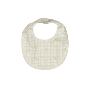 The Printed Bib - Baby Chick