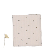 The Printed Blanket - Bee