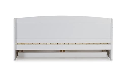 Twin to King Daybed with Trundle and Storage Drawers