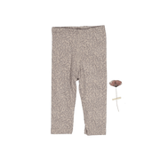 The Printed Legging -  Vine