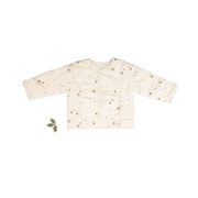 The Corduroy Jacket -  Olive