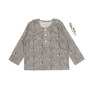 The Corduroy Tunic - Forest
