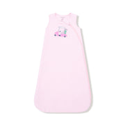 Baby Golf Carts - Pink - Sleep Bag