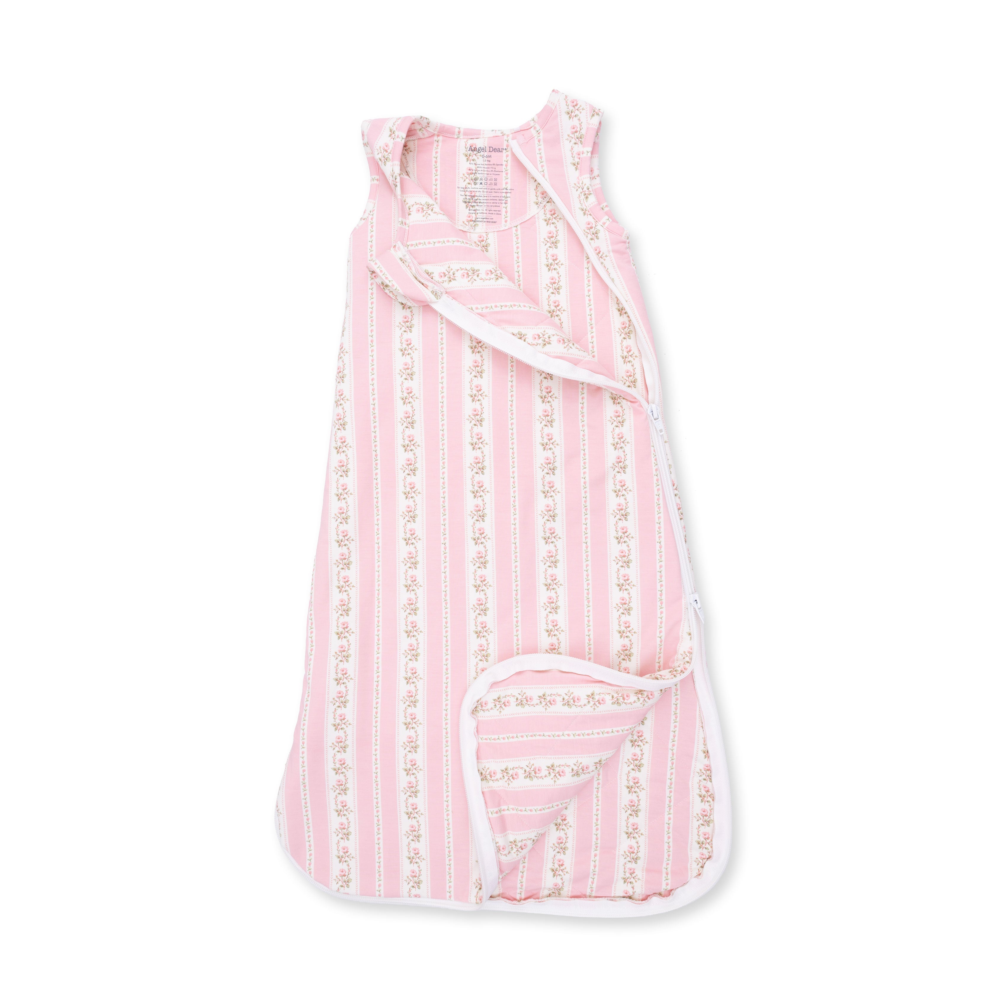 Antoinette Stripe - Sleep Bag
