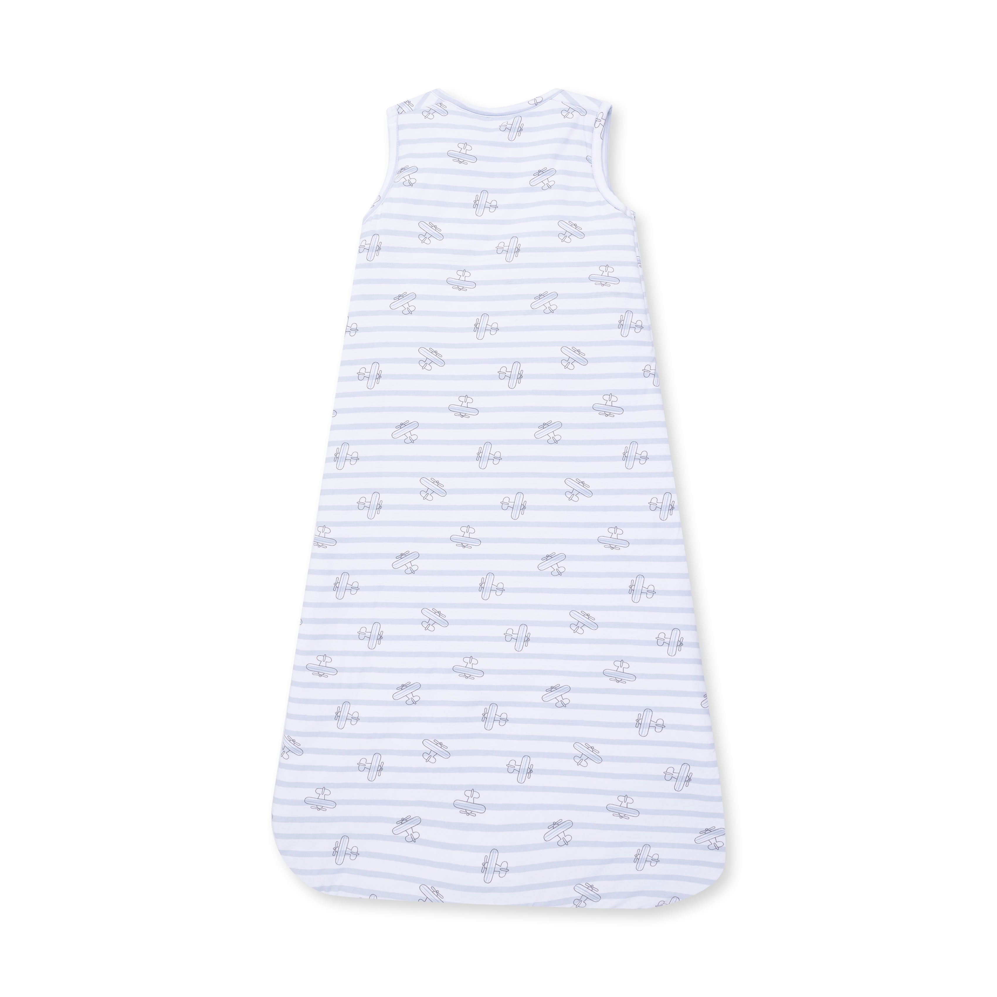 Airplane Stripe - Sleep Bag