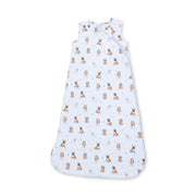 Bestie Dogs Blue - Sleep Bag