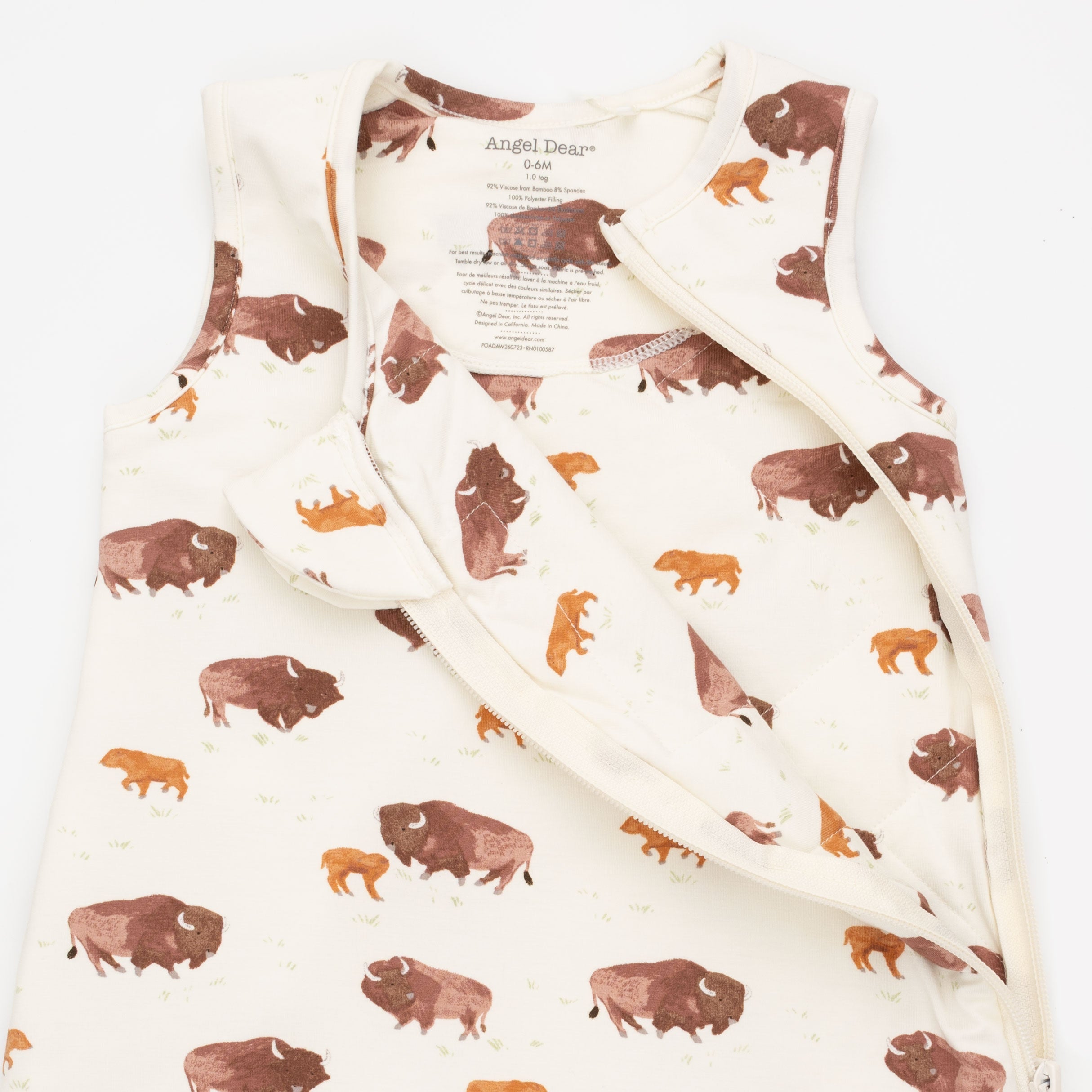 American Buffalo - Sleep Bag